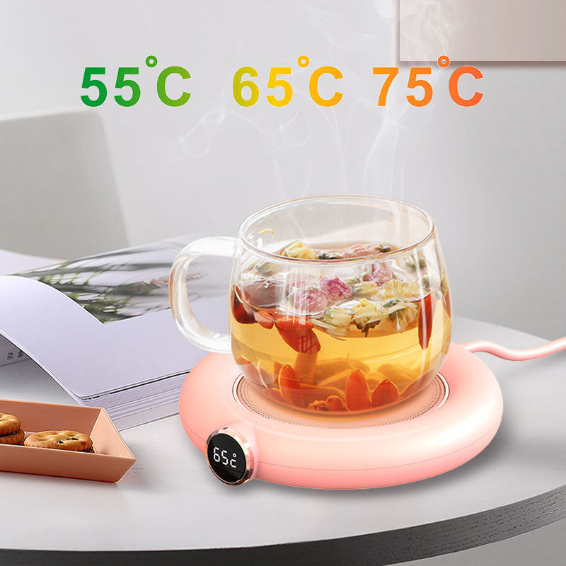 LW Warmer