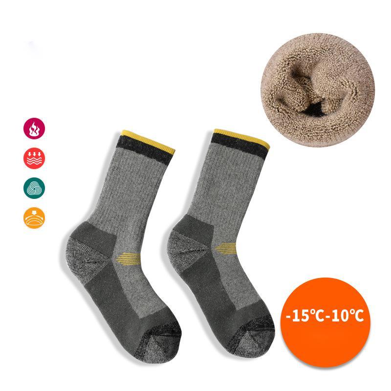 LW Merino Wool Socks