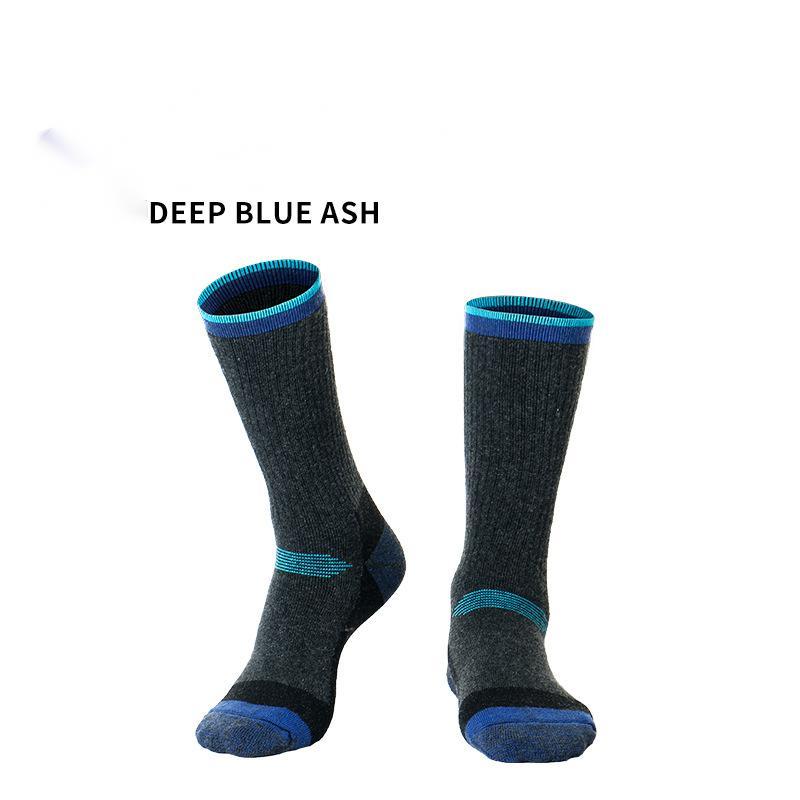 LW Merino Wool Socks