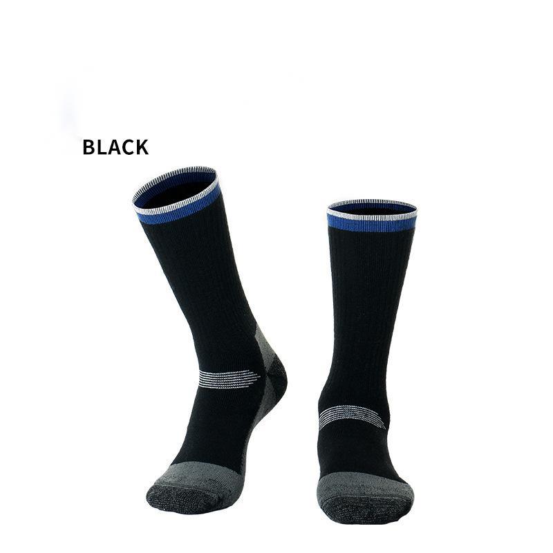 LW Merino Wool Socks