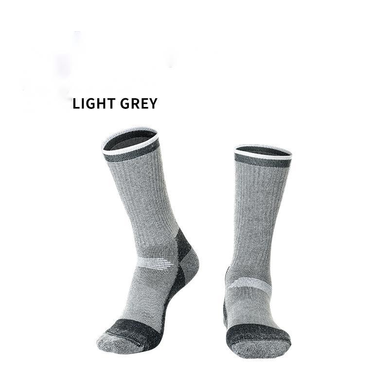 LW Merino Wool Socks