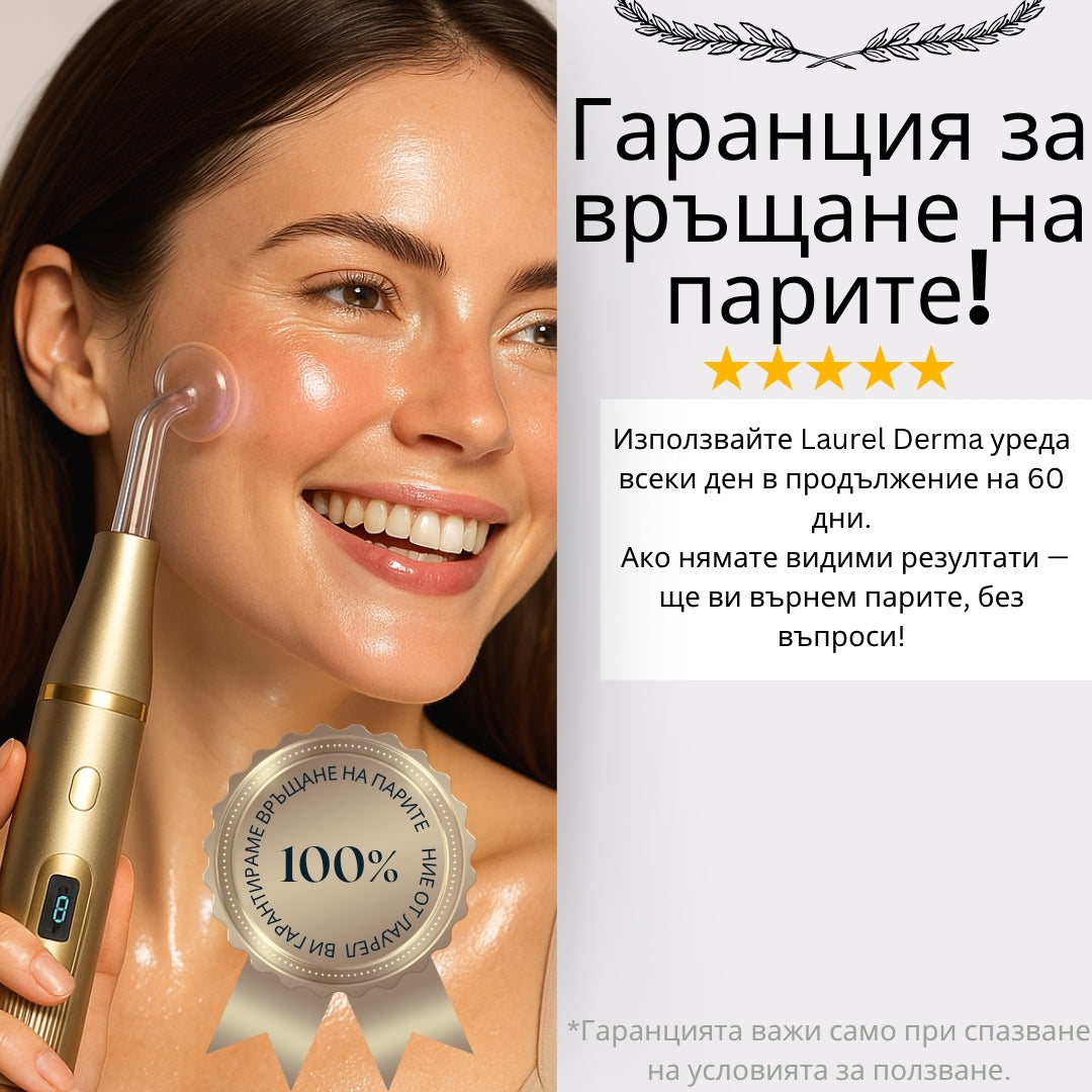 Laurel Derma