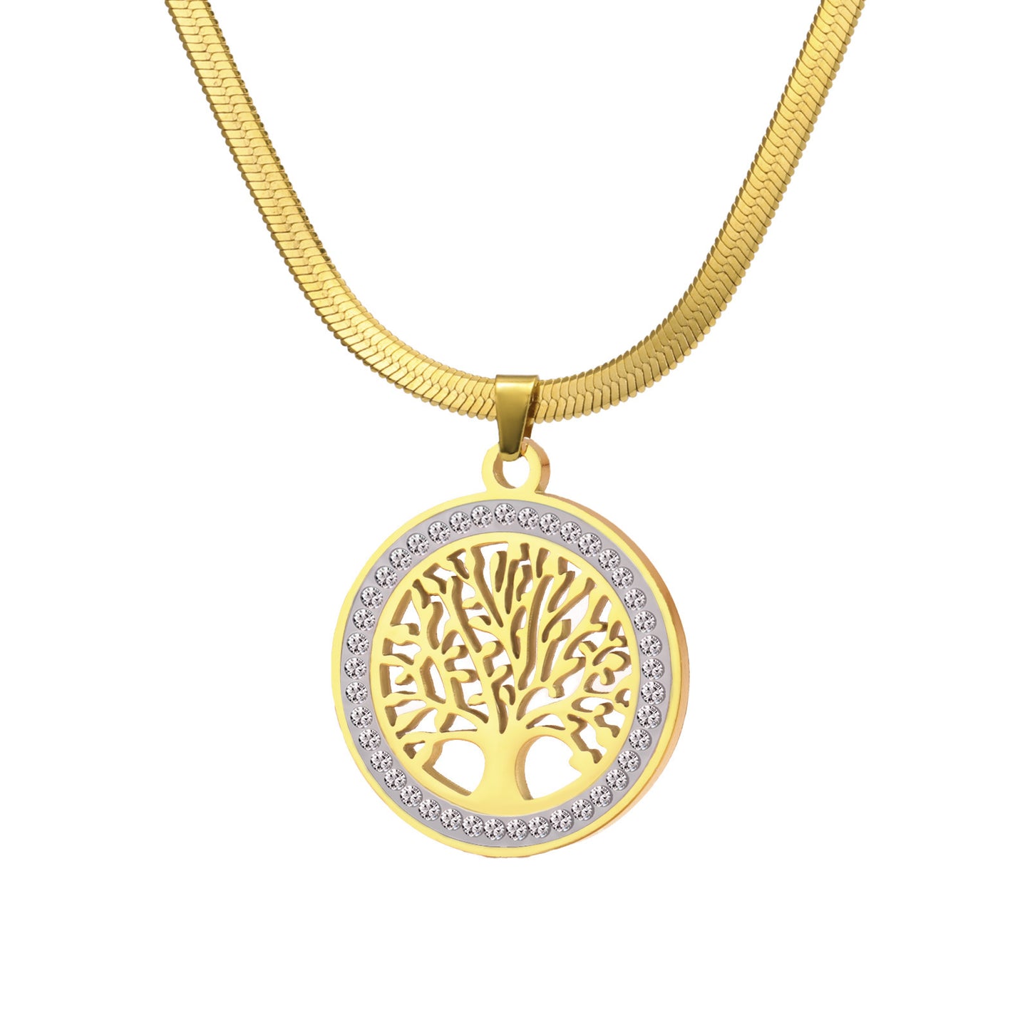 Laurel Tree of Life